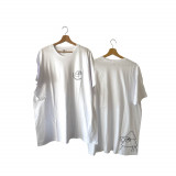 T Shirt sapin Ver'tige La Bresse Hautes Vosges 
