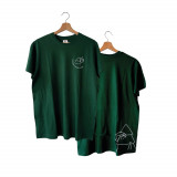 T Shirt sapin Ver'tige La Bresse Hautes Vosges 