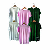 T Shirt sapin Ver'tige La Bresse Hautes Vosges 