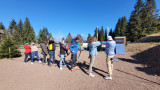 Tir à l'arc - BMHV - La Bresse Hautes Vosges