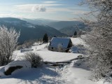 Appartement 5 personnes La Moselotte La Bresse Hautes Vosges