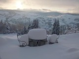 Appartement 5 personnes La Moselotte La Bresse Hautes Vosges