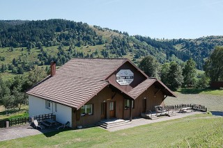 Appartement 5 personnes les Jonquilles La Bresse Hautes Vosges