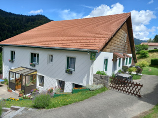 Appartement  - LE LYNX - 7 PERSONNES-114 M2- La Bresse Hautes Vosges