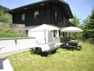 Chalet 9 personnes la montignonne LO004 La Bresse Hautes Vosges