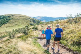 La Bresse Hautes Vosges