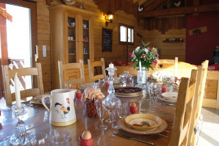 La Bresse Hautes Vosges Réservation