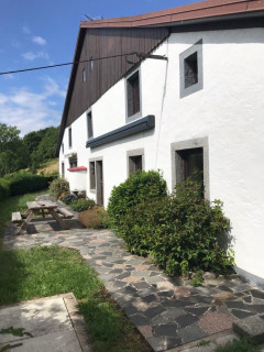 Maison 10 personnes La Marcairie La Bresse Hautes Vosges