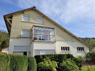 Maison mitoyenne 6 personnes - La Schlitte - La Bresse Hautes Vosges