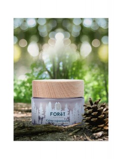 Produit Forêt l'Effet Vosges - Crème rajeunissante