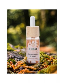 Produit Forêt l'Effet Vosges - Serum concentré de la forêt