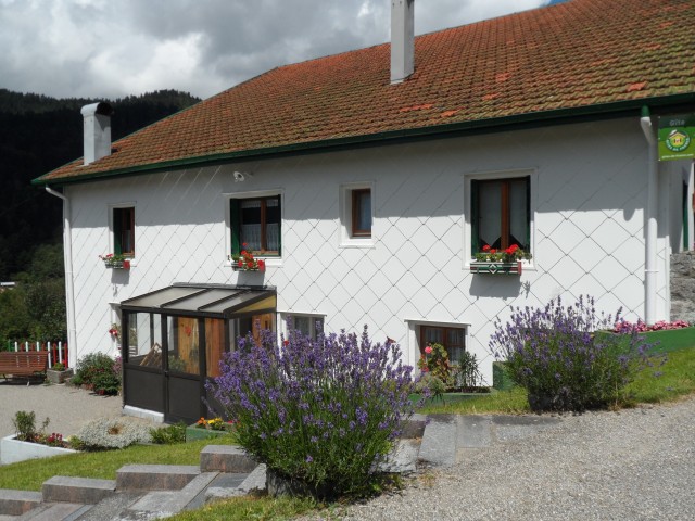 Appartement LP034 La Bresse