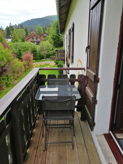 Appartement 4 personnes - La Bresse Hautes Vosges - Le Régit