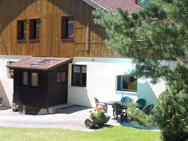 Appartement 5 personnes - La Linaigrette - La Bresse Hautes Vosges