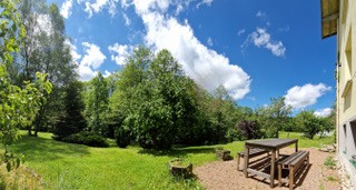 Appartement 6 personnes - Gîte Gentiane -70m² - Ventron La Bresse Hautes Vosges - Le chant des cîmes