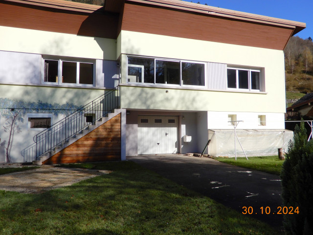 Appartement 6 personnes - La Bresse Hautes Vosges 