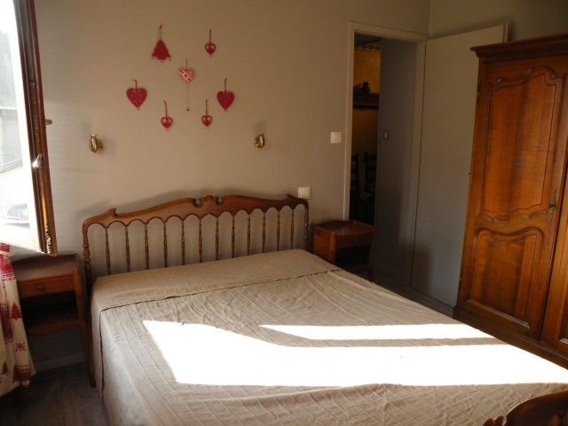 Appartement 6 personnes 'Les Oursons' - 46m² Belle-Hutte La Bresse Hohneck  La Bresse Hautes-Vosges