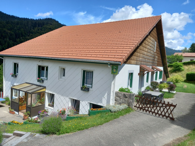 Appartement  - LE LYNX - 7 PERSONNES-114 M2- La Bresse Hautes Vosges