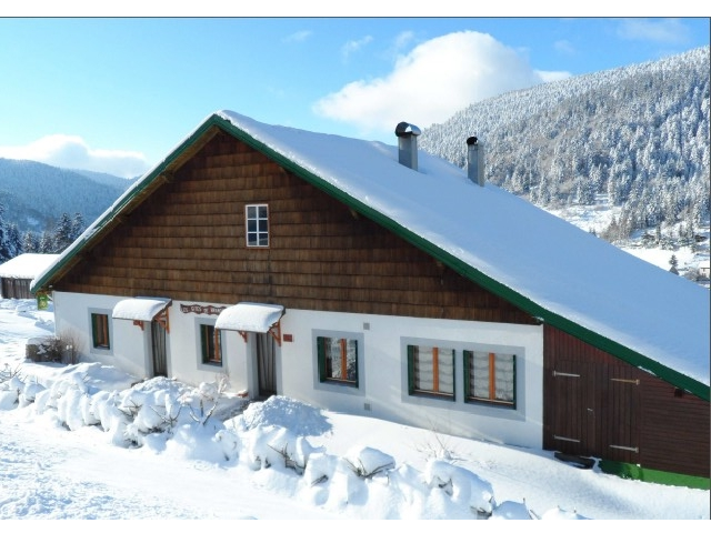 Appartement LP034 La Bresse