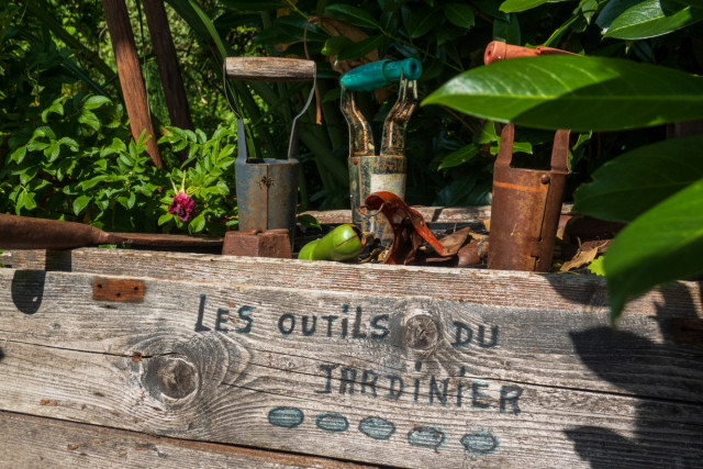 Atelier du petit jardinier Cornimont Hautes-Vosges