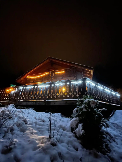Chalet 6 personnes Le Cha'Pin La Bresse Hautes Vosges