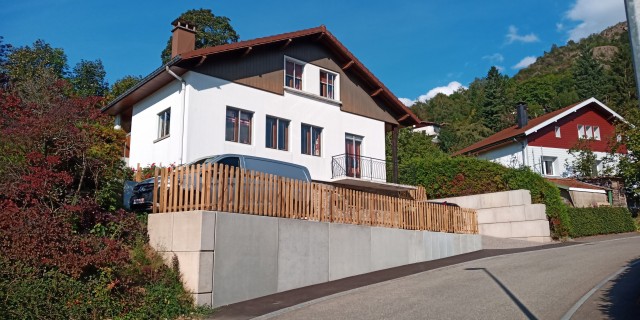 Maison 6 personnes - La fugue en Bresse - La Bresse Hautes Vosges
