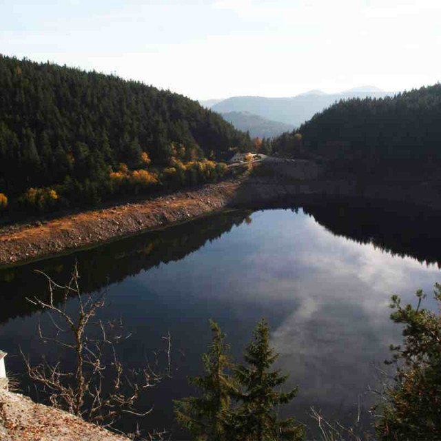 Journée à la découverte des lacs vosgiens au Rothenbachkopf - Destination Sport Nature - La Bresse Hautes Vosges