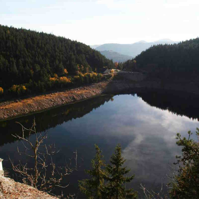 Journée découverte des trésors vosgiens : crêtes, chaumes du Hohneck et lacs - Destination Sport Nature - La Bresse Hautes Vosges