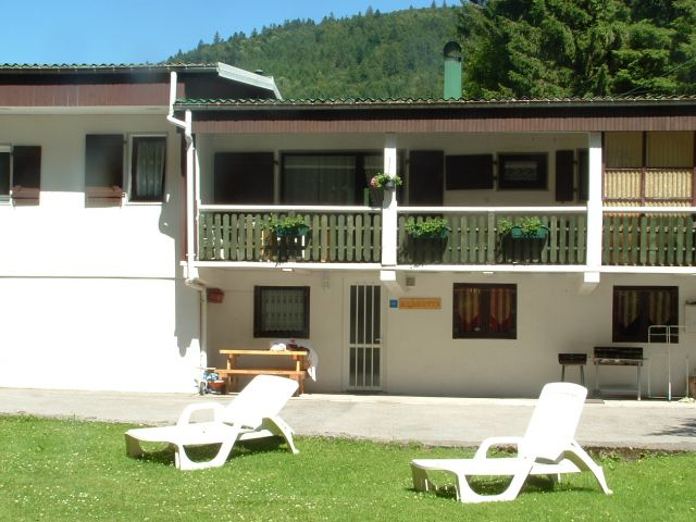 Location vacances L'IGLOO  appartement 4 personnes La Bresse Hautes Vosges