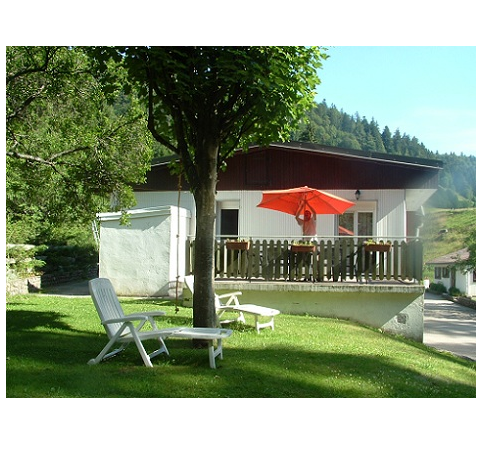 Location vacances LA CAPUCINE appartement 6 personnes La Bresse Hautes Vosges