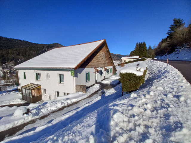 Location vacances LE CHAMOIS  appartement 4 personnes La Bresse Hautes Vosges