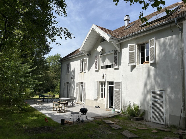 Maison 14 personnes - 300m² - Le Clos de Felicie - La Bresse Hautes Vosges