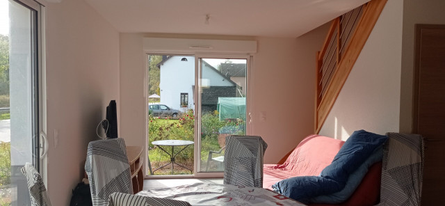 Maison 6 Personnes Les Longènes Saulxures sur Moselotte Hautes Vosges