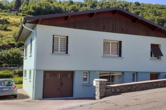 Maison mitoyenne 10 personnes - Chez Cocotte - LA BRESSE HAUTES VOSGES