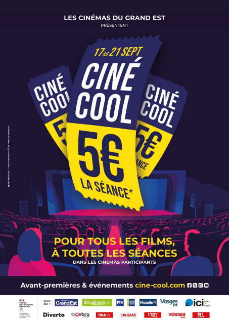 cine-cool
