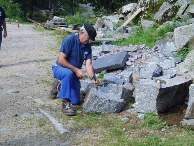 demonstrations-granit