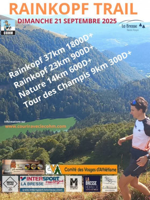 affiche-trail-Rainkopf-la-bresse
