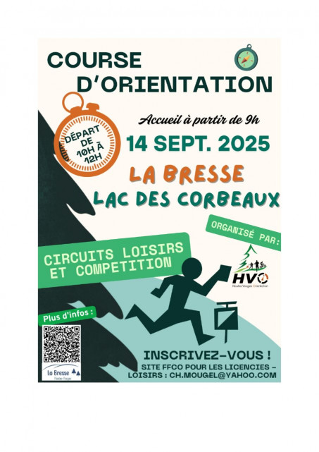 course-orientation