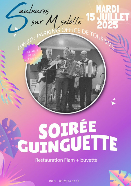 soiree-guinguette-parking-office-de-tourisme-saulxures-sur-moselotte-1