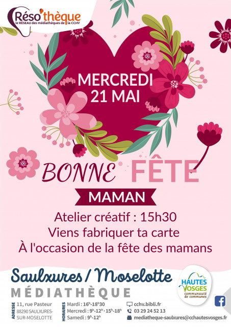animation-fete-des-mamans-mediatheque-saulxures-sur-moselotte-1