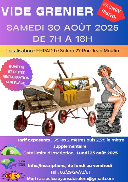 vide-grenier-vagney-1