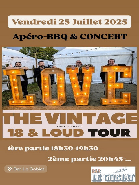 affiche-TheVintage-concert-la-bresse