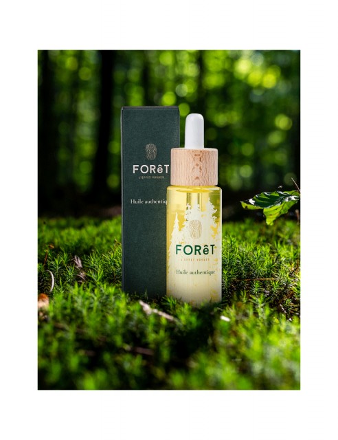 Produit Forêt l'Effet Vosges