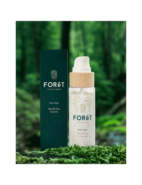 Produit Forêt l'Effet Vosges