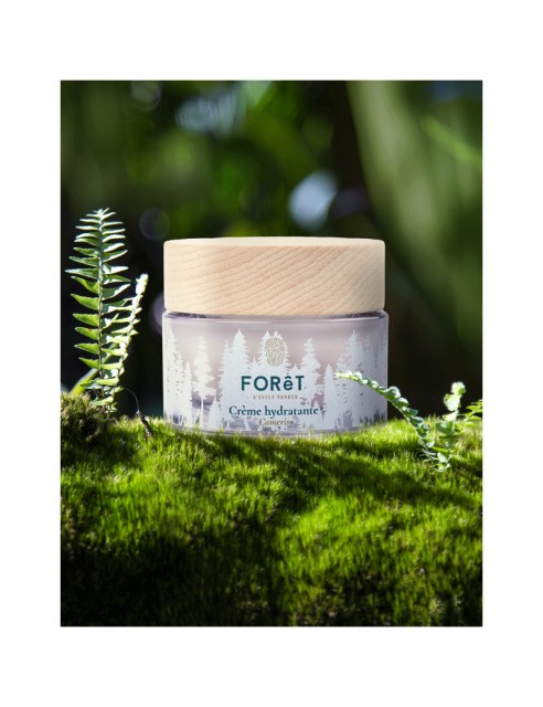 Produits Forêt l'Effet Vosges