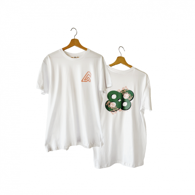 T Shirt 88 La Bresse Hautes Vosges