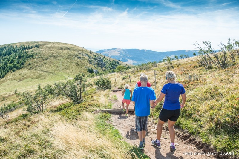 La Bresse Hautes Vosges