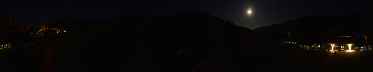 Front de neige - Webcam la Bresse