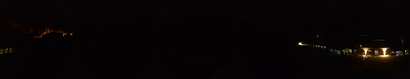 Front de neige - Webcam la Bresse