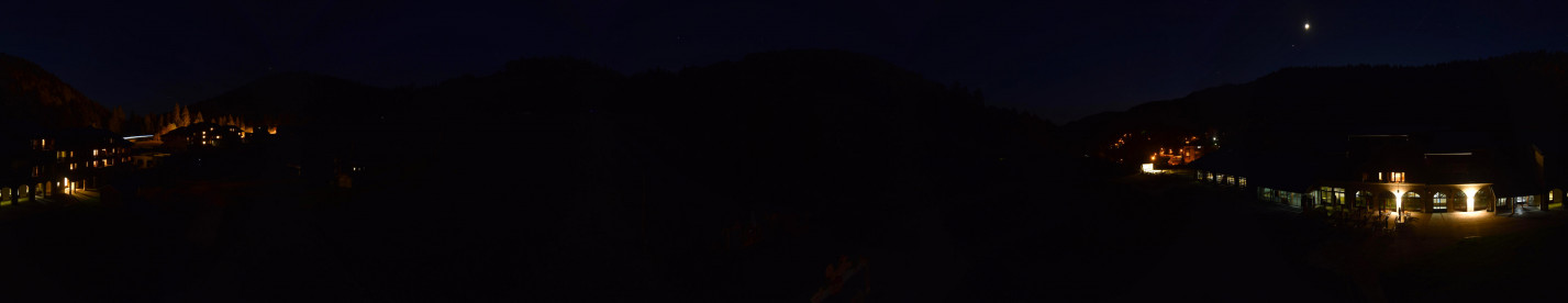 Front de neige - Webcam la Bresse